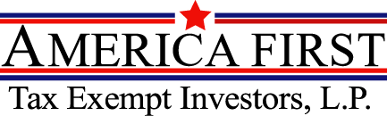 (AMERICA FIRST TAX EXEMPT LOGO)